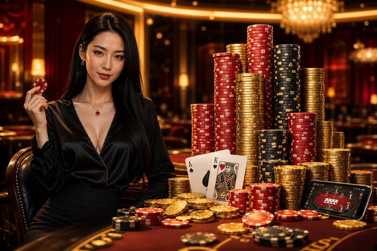 1111bb Casino অনলাইন গেমিং সুবিধা